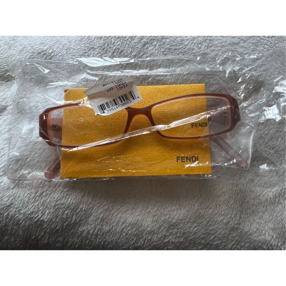 Fendi glasses - Picture 3 of 9